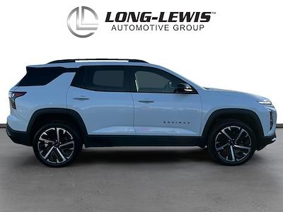 Used 2026 Chevrolet Equinox RS for sale #M26EX137A - photo 2