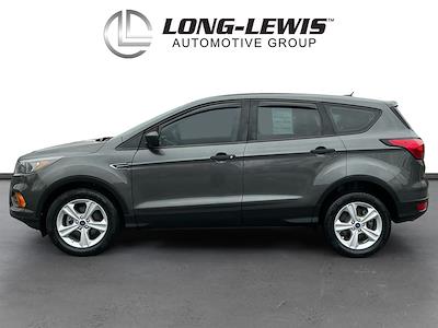 Used 2019 Ford Escape - photo 1
