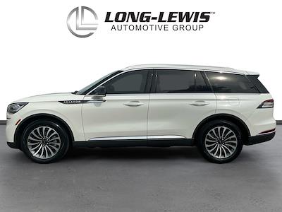 Used 2024 Lincoln Aviator - photo 1