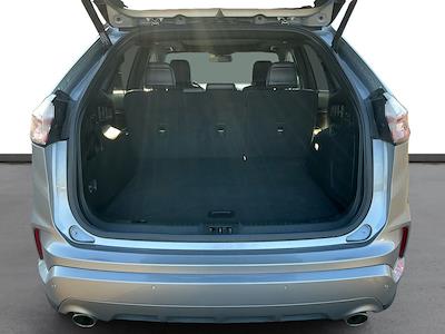 Used 2021 Ford Edge - photo 1