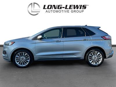 Used 2021 Ford Edge - photo 1