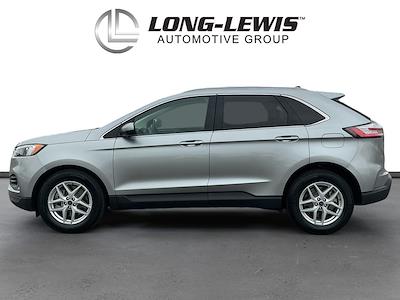 Used 2022 Ford Edge - photo 1
