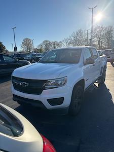 Used 2017 Chevrolet Colorado - photo 1