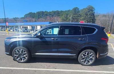 2023 Hyundai Santa Fe AWD SUV for sale #M26EX212A - photo 1