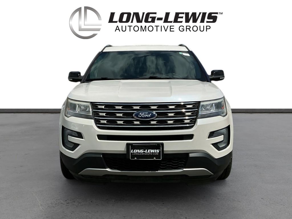 Used 2017 Ford Explorer - photo 13