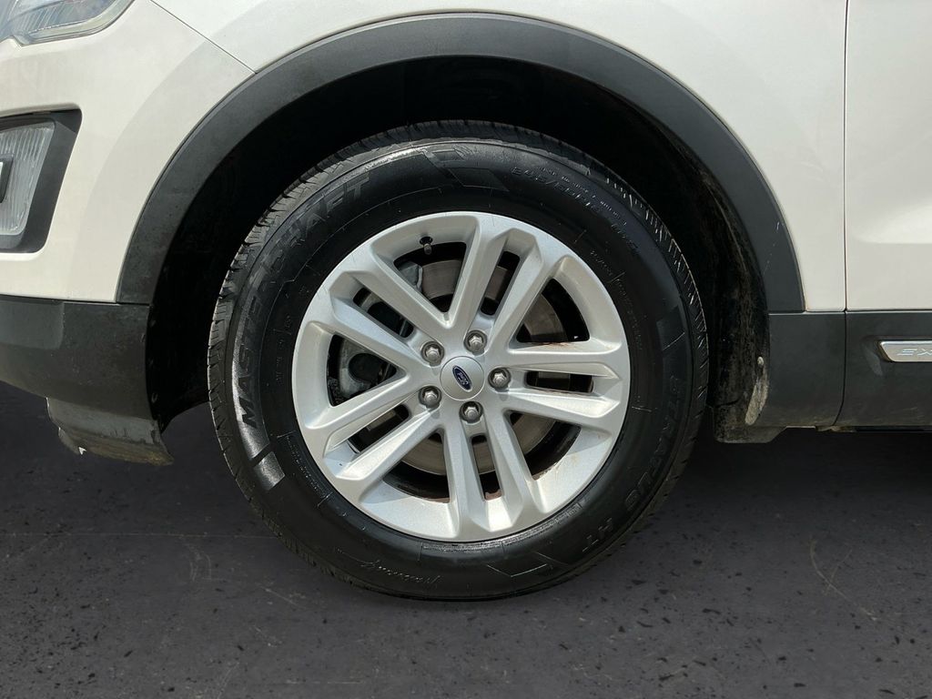 Used 2017 Ford Explorer - photo 15
