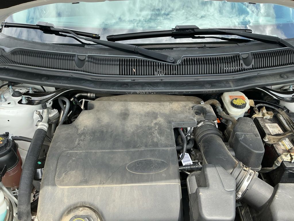 Used 2017 Ford Explorer - photo 27