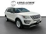 2017 Ford Explorer FWD SUV for sale #M26EX216A - photo 10
