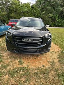 2021 GMC Terrain FWD SUV for sale #M26EX229A - photo 1
