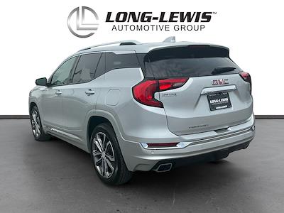 2018 GMC Terrain FWD SUV for sale #M26EX241A - photo 2