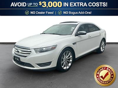 2013 Ford Taurus FWD Sedan for sale #M26EX298B - photo 1