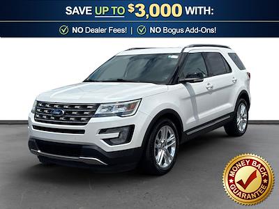 2017 Ford Explorer FWD SUV for sale #M26EX301A - photo 1
