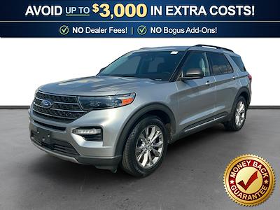 2022 Ford Explorer RWD SUV for sale #M26EX323A - photo 1