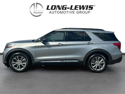 2022 Ford Explorer RWD SUV for sale #M26EX323A - photo 2