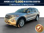 2021 Ford Explorer RWD SUV for sale #M26EX334A - photo 1