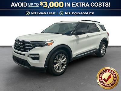 2020 Ford Explorer RWD SUV for sale #M26EX372B - photo 1
