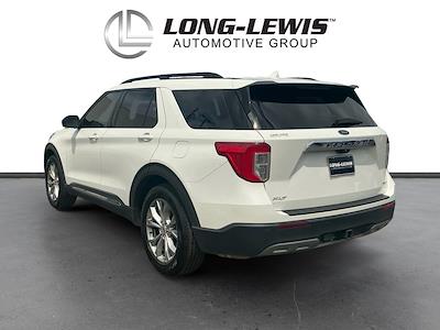 2020 Ford Explorer RWD SUV for sale #M26EX372B - photo 2