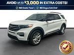 2020 Ford Explorer RWD SUV for sale #M26EX372B - photo 1