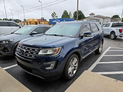 2016 Ford Explorer FWD SUV for sale #M26EX380A - photo 1