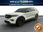 2022 Ford Explorer 4WD SUV for sale #M26EX413A - photo 1