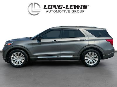 2021 Ford Explorer RWD SUV for sale #M26EX413B - photo 2