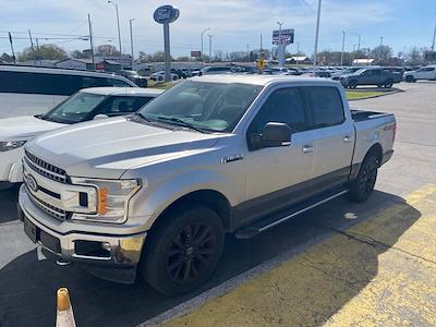 Used 2019 Ford F-150 - photo 1