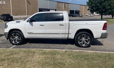 Used 2019 Ram 1500 - photo 1