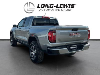 Used 2024 GMC Canyon - photo 1