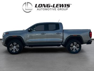 Used 2024 GMC Canyon - photo 1