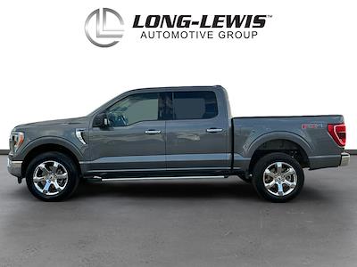 Used 2023 Ford F-150 - photo 1