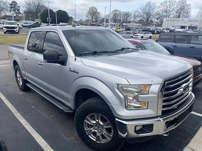Used 2016 Ford F-150 - photo 1