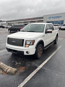 2012 Ford F-150 SuperCrew Cab 4WD Pickup for sale #M26F1097A - photo 1