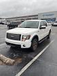 2012 Ford F-150 SuperCrew Cab 4WD Pickup for sale #M26F1097A - photo 1