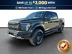 2024 Ford F-150 SuperCrew Cab 4WD Pickup for sale #M26F1153A - photo 1