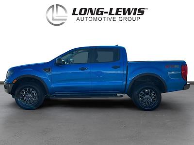 Used 2023 Ford Ranger - photo 1