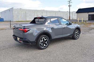 Used 2024 Hyundai Santa Cruz - photo 1