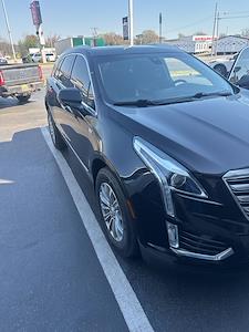 Used 2018 Cadillac XT5 - photo 1