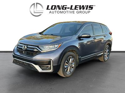 Used 2020 Honda CR-V - photo 1