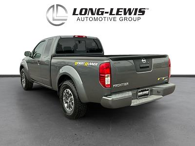 Used 2018 Nissan Frontier - photo 1
