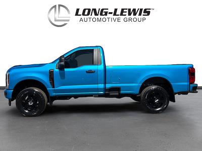 Used 2025 Ford F-250 - photo 1