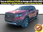 2021 Ford Ranger SuperCrew Cab 4WD Pickup for sale #M26MV008A - photo 1