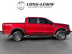 2021 Ford Ranger SuperCrew Cab 4WD Pickup for sale #M26MV008A - photo 2