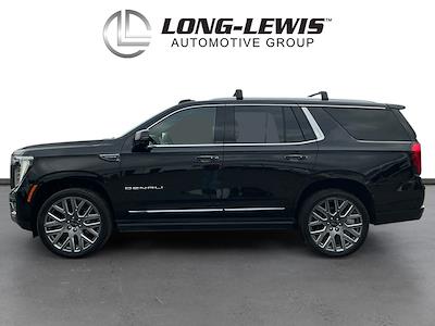 Used 2025 GMC Yukon - photo 1