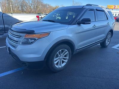 Used 2015 Ford Explorer - photo 1