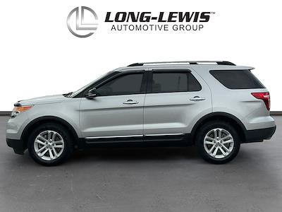 Used 2015 Ford Explorer - photo 1