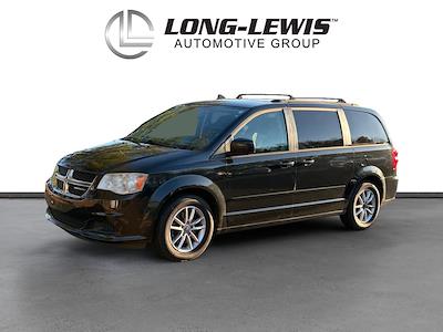 Used 2013 Dodge Grand Caravan - photo 1