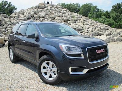 Used 2015 GMC Acadia - photo 1