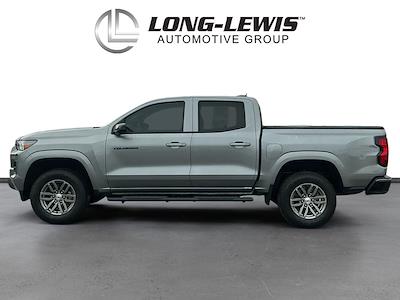 Used 2026 Chevrolet Colorado - photo 1