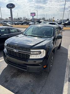 Used 2024 Ford Maverick - photo 1