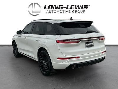 Used 2023 Lincoln Corsair - photo 1